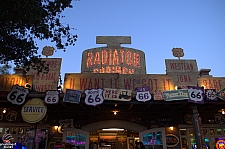 Cars Land