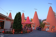 Cars Land
