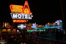 Cars Land