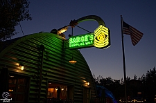 Cars Land