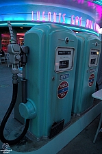Cars Land