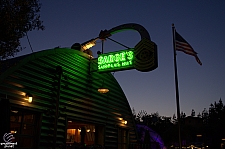 Cars Land
