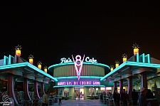 Cars Land