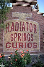 Cars Land