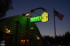 Cars Land