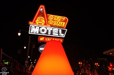 Cars Land