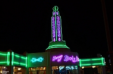 Cars Land