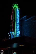 Cars Land