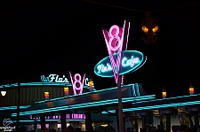 Cars Land