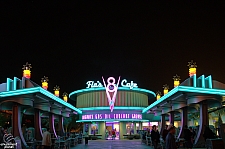 Cars Land