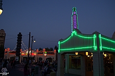 Cars Land