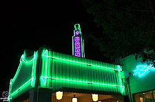 Cars Land