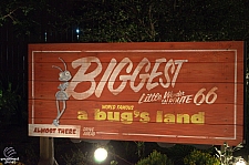 Cars Land