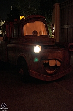 Cars Land
