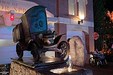 Cars Land