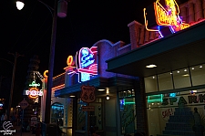 Cars Land