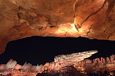 Cars Land