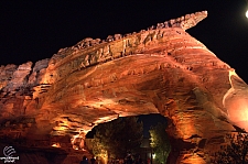 Cars Land