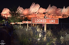 Cars Land