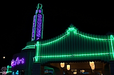Cars Land