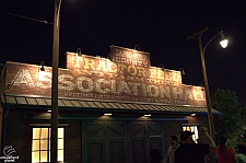 Cars Land