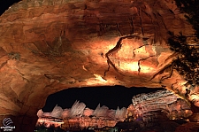 Cars Land
