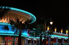 Cars Land