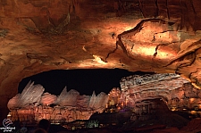 Cars Land