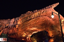 Cars Land
