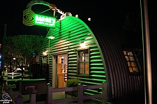 Cars Land