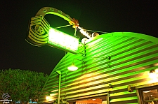 Cars Land