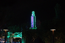 Cars Land