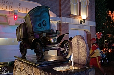Cars Land