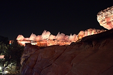 Cars Land