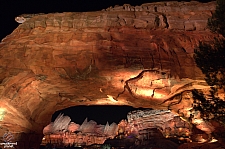 Cars Land