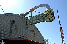 Cars Land