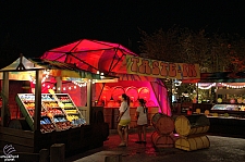 Cars Land