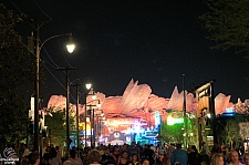 Cars Land