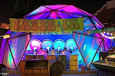 Cars Land