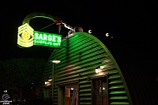 Cars Land