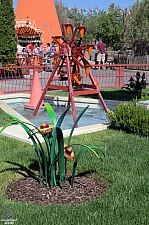 Cars Land