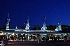 Front Gate