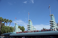Front Gate
