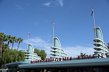 Front Gate
