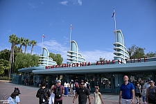 Front Gate