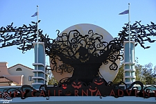 Front Gate