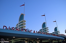 Front Gate