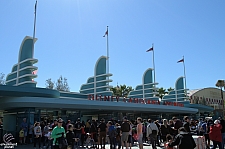 Front Gate
