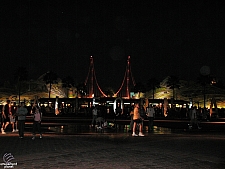Front Gate