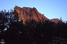 Grizzly Peak